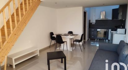 Duplex 2 pièces de 35 m² à Condé-Sainte-Libiaire (77450)