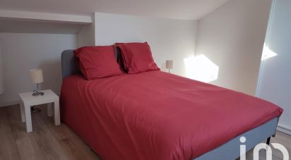 Duplex 2 pièces de 35 m² à Condé-Sainte-Libiaire (77450)