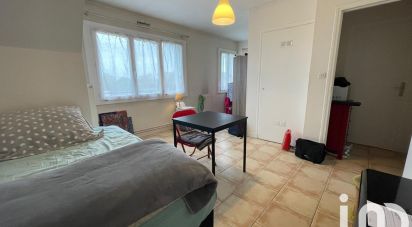 Studio 1 pièce de 25 m² à Tours (37000)