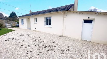 Maison 4 pièces de 91 m² à Tercé (86800)