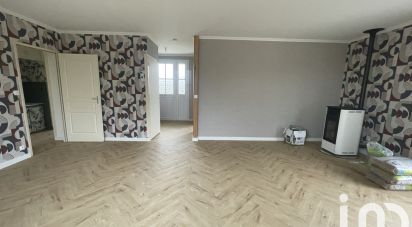 Maison 4 pièces de 91 m² à Tercé (86800)