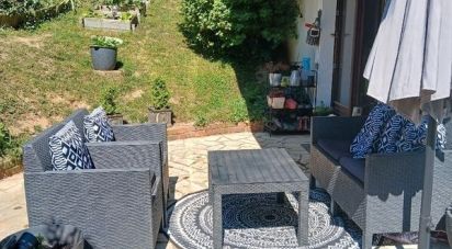 Apartment 5 rooms of 132 m² in Sainte-Adresse (76310)