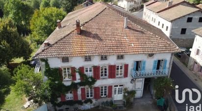 Village house 10 rooms of 300 m² in Saint-Bonnet-le-Chastel (63630)