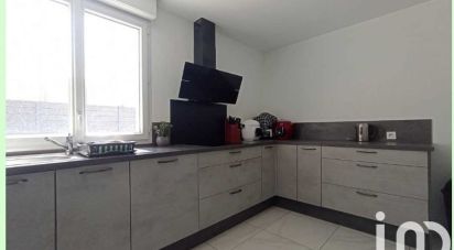 Maison 6 pièces de 125 m² à Le Havre (76610)