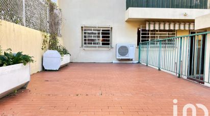 Apartment 3 rooms of 78 m² in Nice (06300)