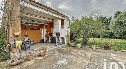 Maison traditionnelle 5 pièces de 100 m² à Arles (13200)