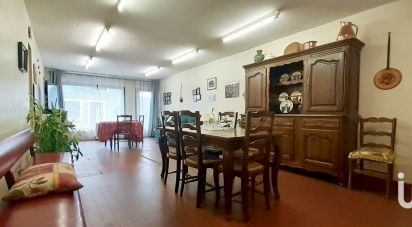 Village house 9 rooms of 171 m² in Saint-Pierre-en-Auge (14170)