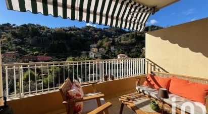 Apartment 3 rooms of 72 m² in Menton (06500)