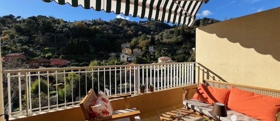 Apartment 3 rooms of 72 m² in Menton (06500)