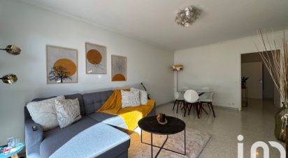 Apartment 3 rooms of 72 m² in Menton (06500)