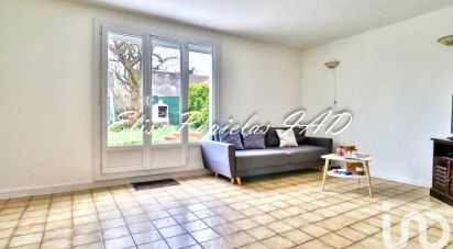 Maison 4 pièces de 81 m² à Vauréal (95490)