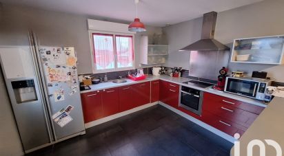 Maison 6 pièces de 92 m² à Saint-Rémy-sur-Avre (28380)