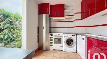 Apartment 3 rooms of 61 m² in Nanterre (92000)