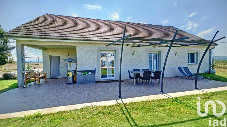 House 4 rooms of 87 m² in Mirepeix (64800)