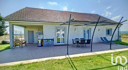 House 4 rooms of 87 m² in Mirepeix (64800)