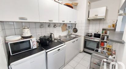 Apartment 3 rooms of 60 m² in Bobigny (93000)