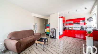 Appartement 3 pièces de 63 m² à Colombes (92700)