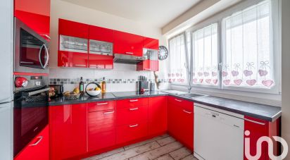 Apartment 3 rooms of 63 m² in Colombes (92700)