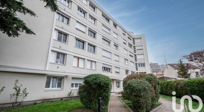 Apartment 3 rooms of 63 m² in Colombes (92700)