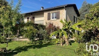 Maison 5 pièces de 120 m² à Monsempron-Libos (47500)