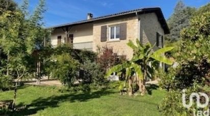 Maison 5 pièces de 120 m² à Monsempron-Libos (47500)