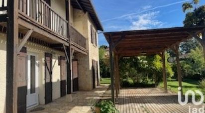 House 5 rooms of 120 m² in Monsempron-Libos (47500)