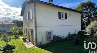 Maison 5 pièces de 120 m² à Monsempron-Libos (47500)