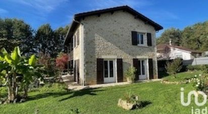 Maison 5 pièces de 120 m² à Monsempron-Libos (47500)