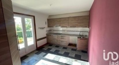 Maison 5 pièces de 120 m² à Monsempron-Libos (47500)