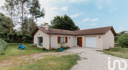 Maison 5 pièces de 112 m² à Lucenay (69480)