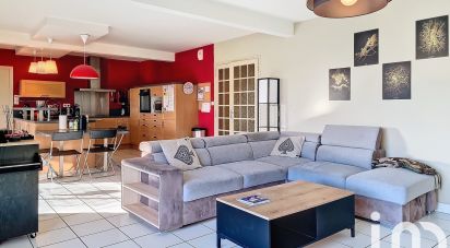 Pavilion 7 rooms of 145 m² in Beaulieu-sur-Layon (49750)