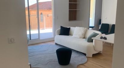 Appartement 2 pièces de 68 m² à Nice (06000)