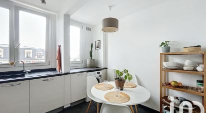 Apartment 3 rooms of 67 m² in Maisons-Alfort (94700)