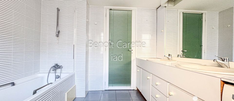 Duplex 3 pièces de 122 m² à Perpignan (66000)