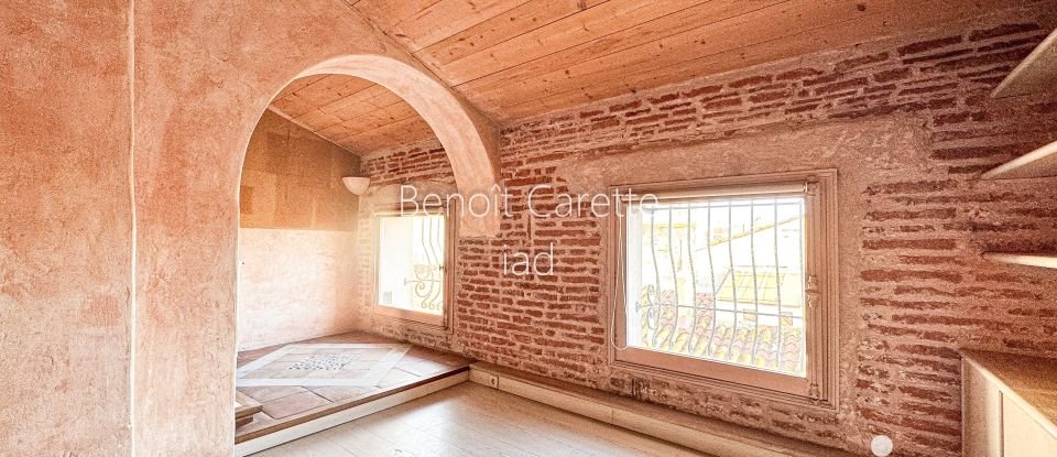 Duplex 3 pièces de 122 m² à Perpignan (66000)