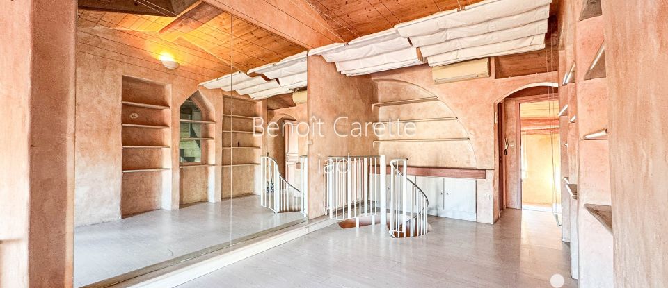 Duplex 3 pièces de 122 m² à Perpignan (66000)