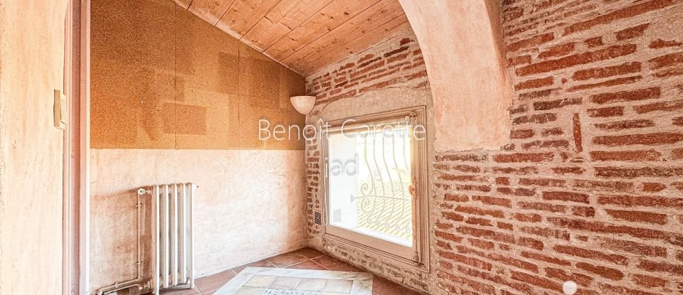 Duplex 3 pièces de 122 m² à Perpignan (66000)