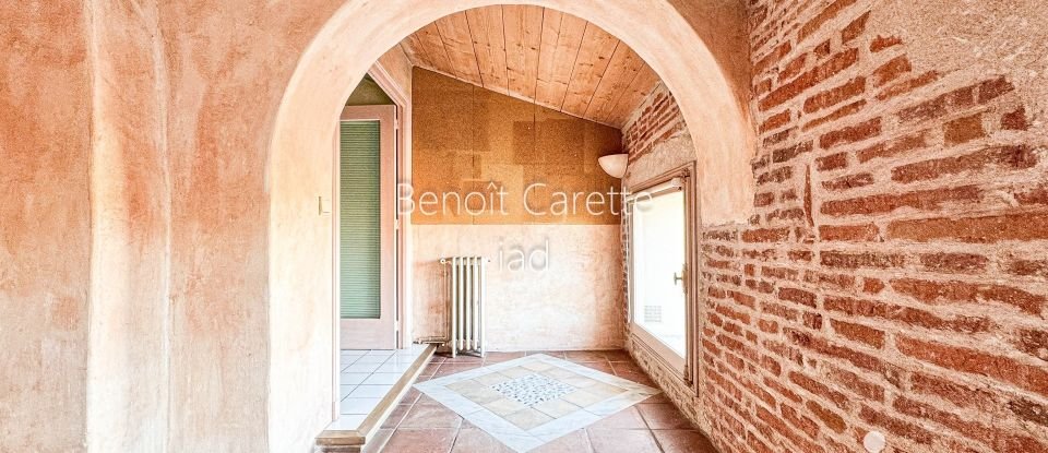 Duplex 3 pièces de 122 m² à Perpignan (66000)