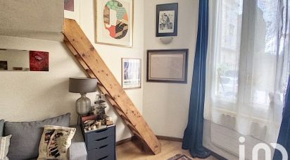 Appartement 1 pièce de 22 m² à Bois-Colombes (92270)