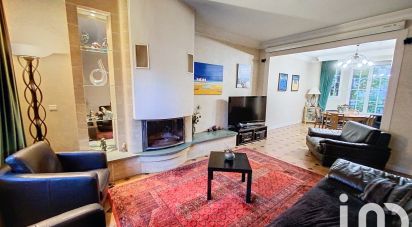 Traditional house 6 rooms of 146 m² in Colombes (92700)