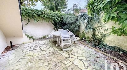 Traditional house 6 rooms of 146 m² in Colombes (92700)