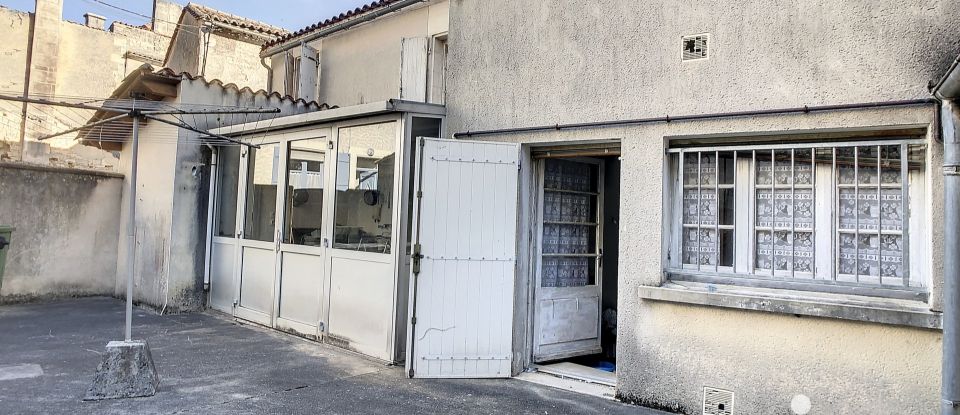 Maison 6 pièces de 135 m² à Rouillac (16170)