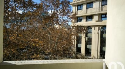 Apartment 2 rooms of 46 m² in Montpellier (34000)