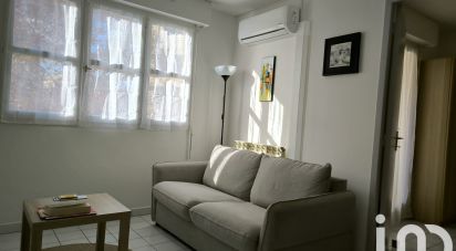 Apartment 2 rooms of 46 m² in Montpellier (34000)