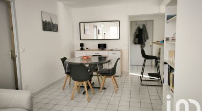 Apartment 2 rooms of 46 m² in Montpellier (34000)