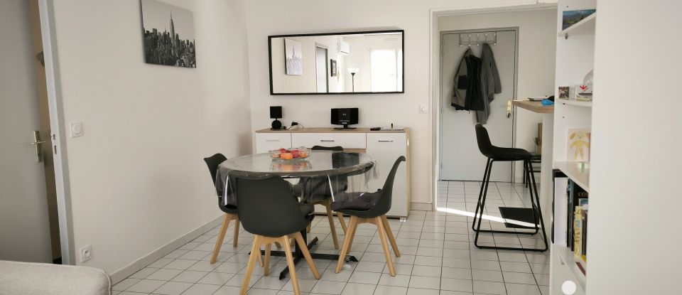 Apartment 2 rooms of 46 m² in Montpellier (34000)