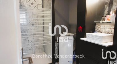 Appartement 4 pièces de 85 m² à Marseille (13015)