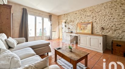 Village house 4 rooms of 94 m² in Beauvoisin (30640)