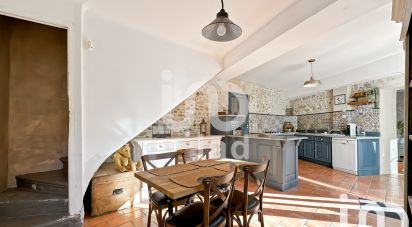 Village house 4 rooms of 94 m² in Beauvoisin (30640)