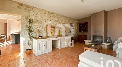 Village house 4 rooms of 94 m² in Beauvoisin (30640)